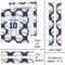 Baseball Jersey 11x14 - Canvas Print - Approval