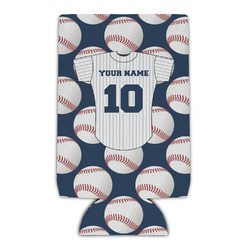 Baseball Jersey Can Cooler (Personalized)
