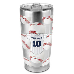 Logo Brands New York Yankees 20oz Ultra Tumbler