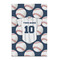 Baseball Jersey 20x30 - Matte Poster - Front View