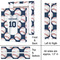 Baseball Jersey 8x10 - Canvas Print - Approval