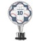 Baseball Jersey Bottle Stopper Main View