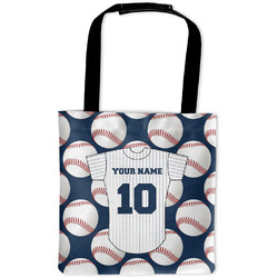 Baseball Jersey Auto Back Seat Organizer Bag (Personalized)