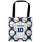 Baseball Jersey Car Bag - Main