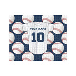 Baseball Jersey 500 pc Jigsaw Puzzle (Personalized)