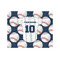 Baseball Jersey Jigsaw Puzzle 500 Piece - Front