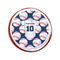 Baseball Jersey Printed Icing Circle - Small - On Cookie