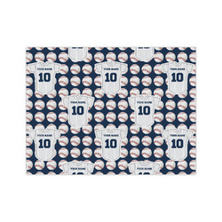 Baseball Jersey Medium Tissue Papers Sheets - Heavyweight (Personalized)