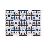 Baseball Jersey Medium Tissue Papers Sheets - Lightweight (Personalized)