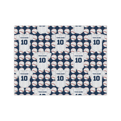 Baseball Jersey Medium Tissue Papers Sheets - Lightweight (Personalized)