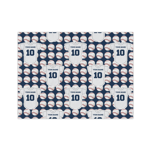 Custom Baseball Jersey Medium Tissue Papers Sheets - Lightweight (Personalized)