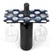 Baseball Jersey Wine Glass Holder