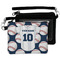 Baseball Jersey Wristlet ID Cases - MAIN