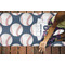 Baseball Jersey Yoga Mats - LIFESTYLE