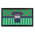 Football Jersey Bar Mat - Small (Personalized)