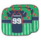 Football Jersey Car Sun Shades - MAIN