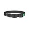 Football Jersey Dog Collar - Small - Back