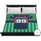 Football Jersey Duvet Cover (King)