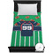 Football Jersey Duvet Cover (TwinXL)