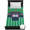 Football Jersey Duvet Cover (Twin)