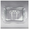 Football Jersey Glass Baking Dish - APPROVAL (13x9)