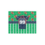 Football Jersey 110 pc Jigsaw Puzzle (Personalized)