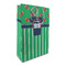 Football Jersey Large Gift Bag - Front/Main