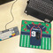 Football Jersey Medium Gaming Mats - LIFESTYLE