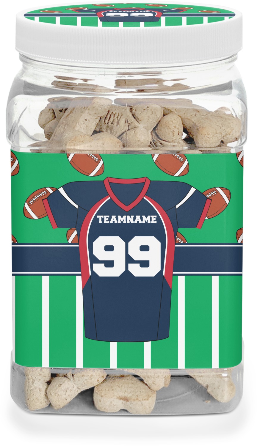 dog football jerseys personalized