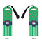 Football Jersey Plastic Bookmarks - Approval