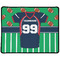 Football Jersey Small Gaming Mats - APPROVAL