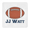 Football Jersey Standard Decorative Napkins (Personalized)