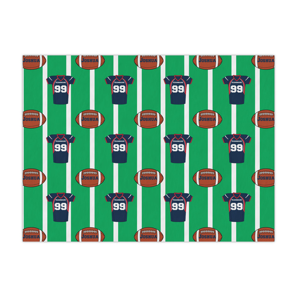 Custom Football Jersey Large Tissue Papers Sheets - Heavyweight (Personalized)