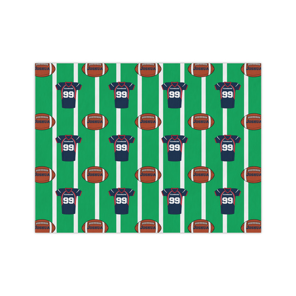 Custom Football Jersey Medium Tissue Papers Sheets - Heavyweight (Personalized)