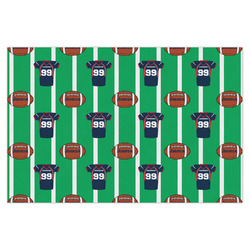 Football Jersey X-Large Tissue Papers Sheets - Heavyweight (Personalized)
