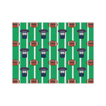 Football Jersey Medium Tissue Papers Sheets - Lightweight (Personalized)