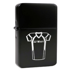 Football Jersey Windproof Lighter (Personalized)
