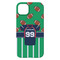 Football Jersey iPhone 14 Plus Case - Back