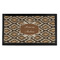 Snake Skin Bar Mat - Small - FRONT