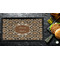 Snake Skin Bar Mat - Small - LIFESTYLE