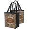 Snake Skin Grocery Bag - MAIN