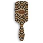 Snake Skin Hair Brushes (Personalized)