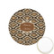 Snake Skin Icing Circle - XSmall - Front