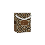 Snake Skin Jewelry Gift Bags - Gloss (Personalized)