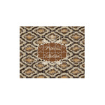 Snake Skin 110 pc Jigsaw Puzzle (Personalized)