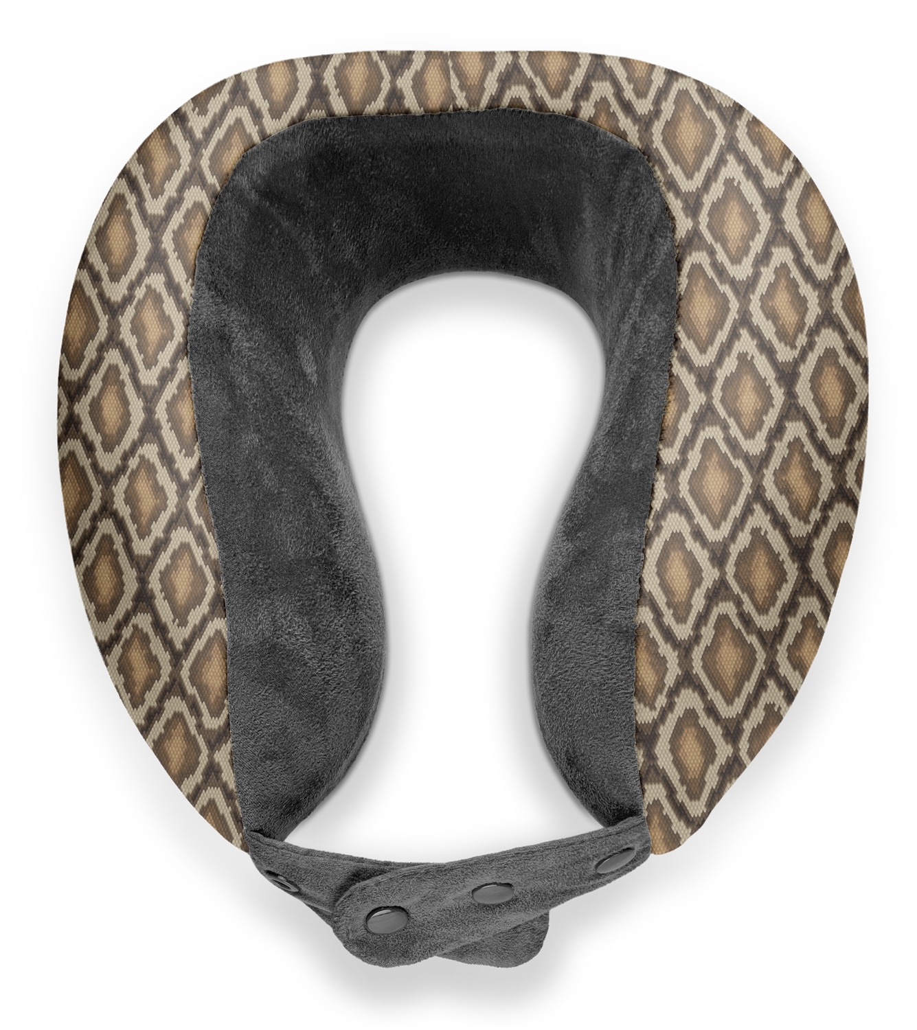 travel neck pillow anaconda