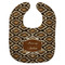 Snake Skin New Bib Flat Approval