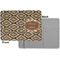 Snake Skin Passport Holder - Apvl