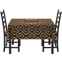 Snake Skin Tablecloth (Personalized)