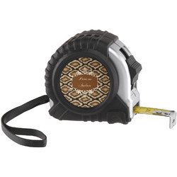 Snake Skin Tape Measure (Personalized)